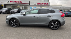 Volvo V40 T2 [122] R DESIGN Edition 5dr Petrol Hatchback